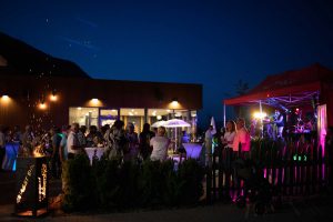 Fotograf Party Event