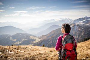 Urlaub im Ultental Sommer