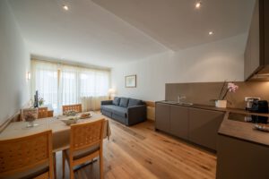 Ferienwohnung Ultental