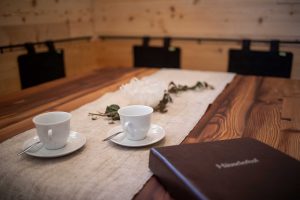Fotografie UAB Bauernhof