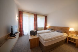 Ferienwohnung im Ultental