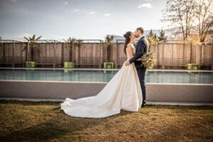 Hochzeit Mara & Daniel Lana Südtirol
