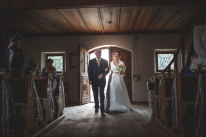 Hochzeit St. Walburg Ulten