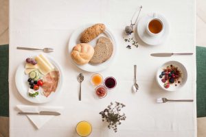 Foodfotografie