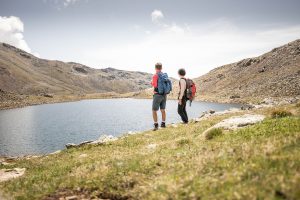 Sommerurlaub Ultental