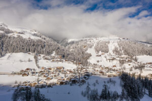 Traumhafte Lage Winterurlaub Ulten