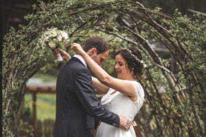 Ultental Hochzeit