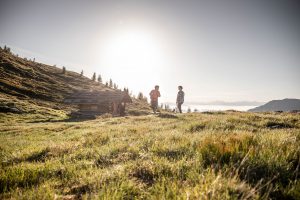 Urlaub im Ultental