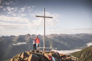 Wandertipps Ultental