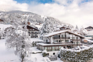Winterurlaub S&uuml;dtirol Ultental