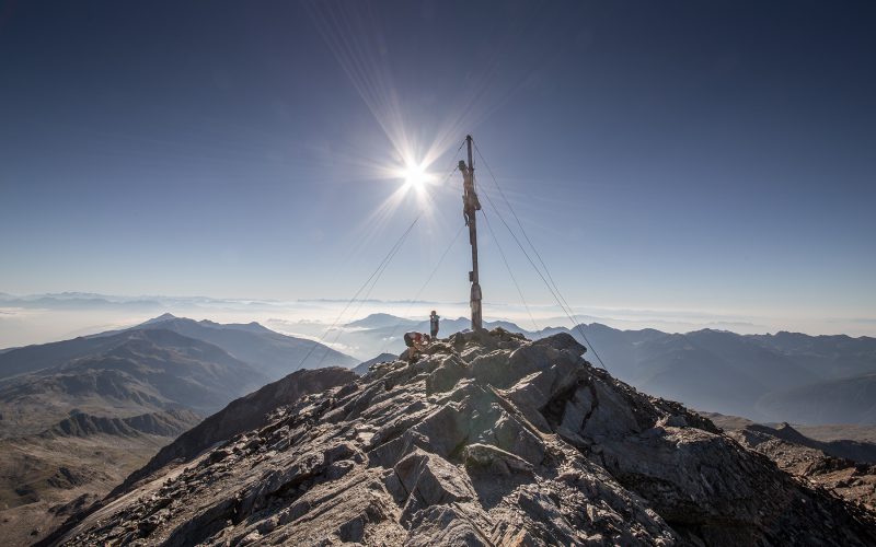 Gipfeltour-Ultental-Berge-erelben