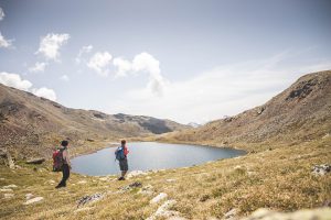 Ultental Wanderurlaub