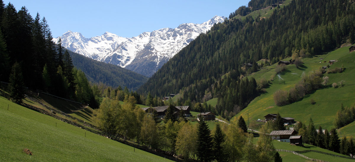 Garni AktivHotel Poeder***S - Titelbild