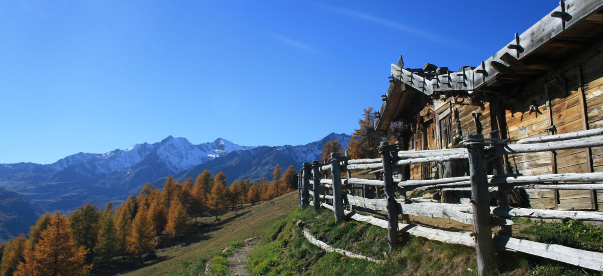 Garni AktivHotel Poeder***S - Titelbild