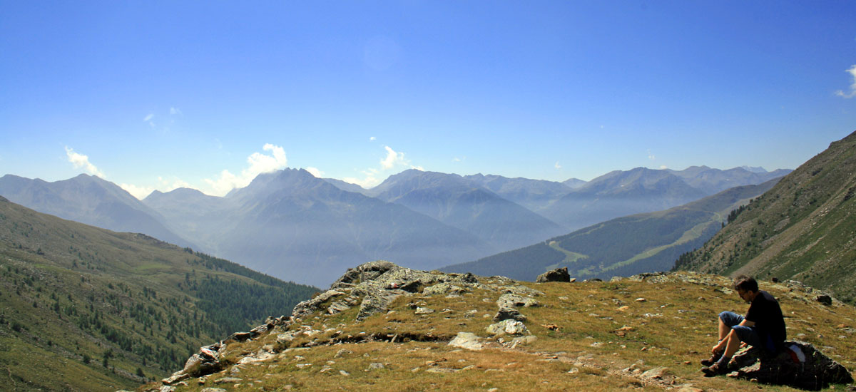Garni AktivHotel Poeder***S - Titelbild