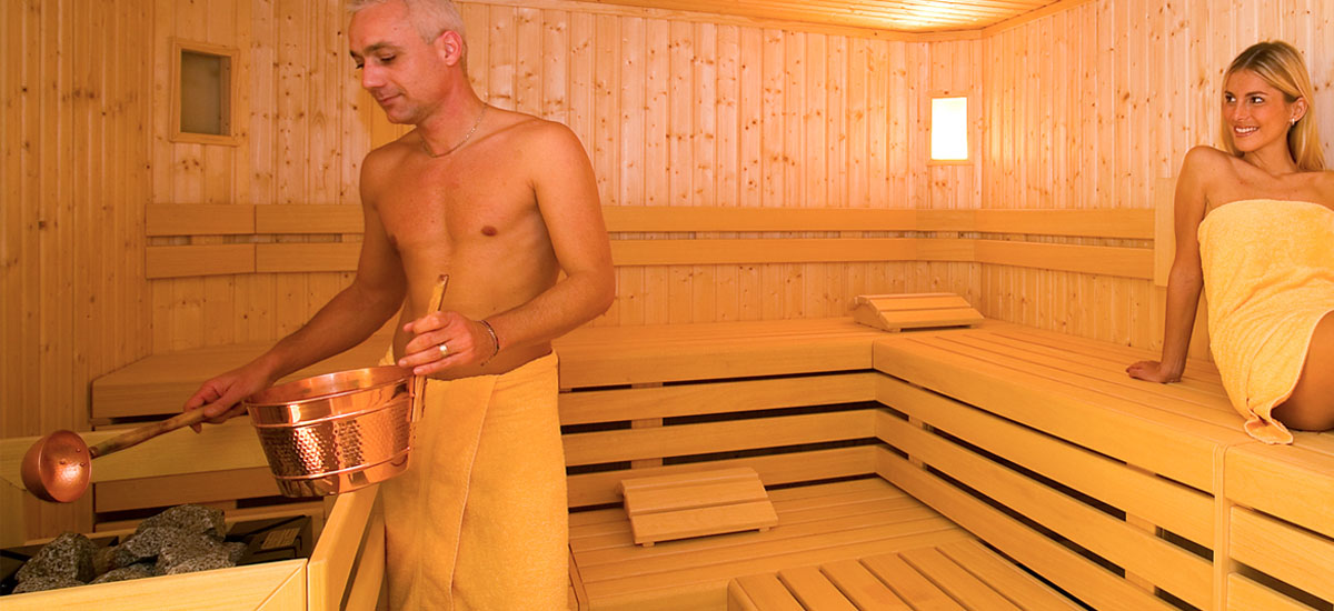 Garni AktivHotel Poeder***S - Titelbild