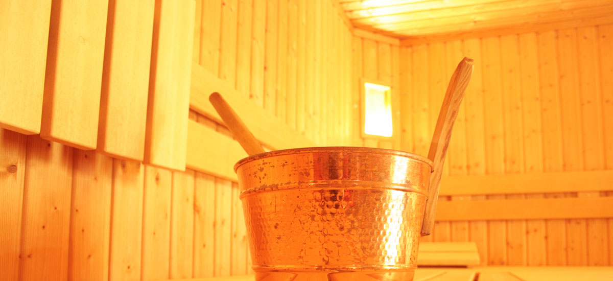 Garni AktivHotel Poeder***S - Titelbild