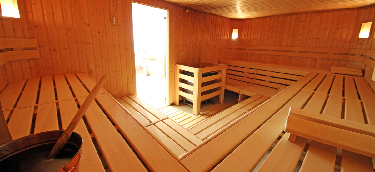 Garni AktivHotel Poeder***S - Titelbild