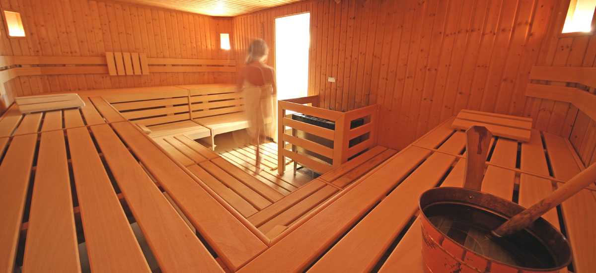 Garni AktivHotel Poeder***S - Titelbild