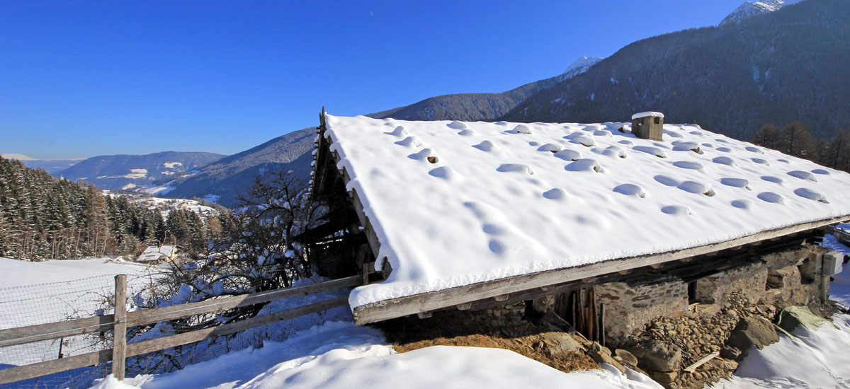 Garni AktivHotel Poeder***S - Titelbild