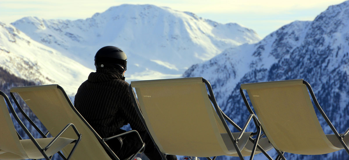 Garni AktivHotel Poeder***S - Titelbild
