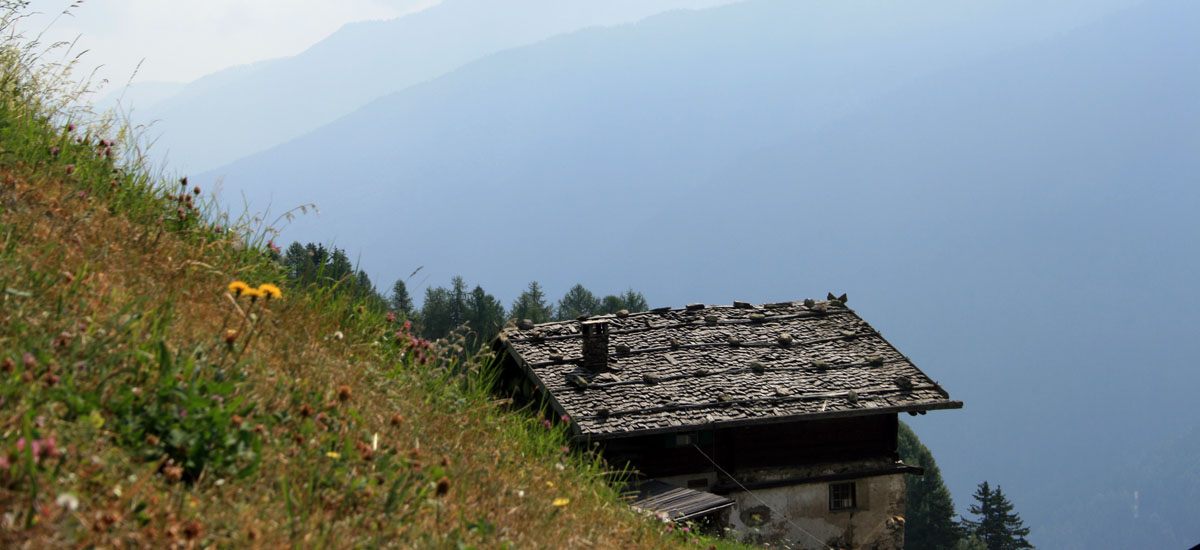 Garni AktivHotel Poeder***S - Titelbild