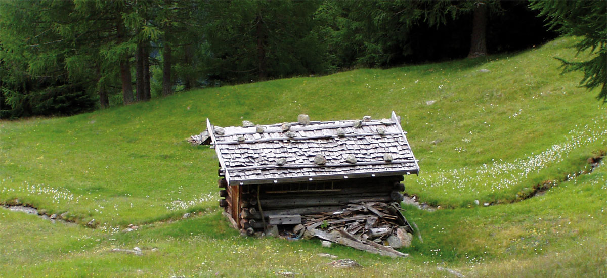 Garni AktivHotel Poeder***S - Titelbild