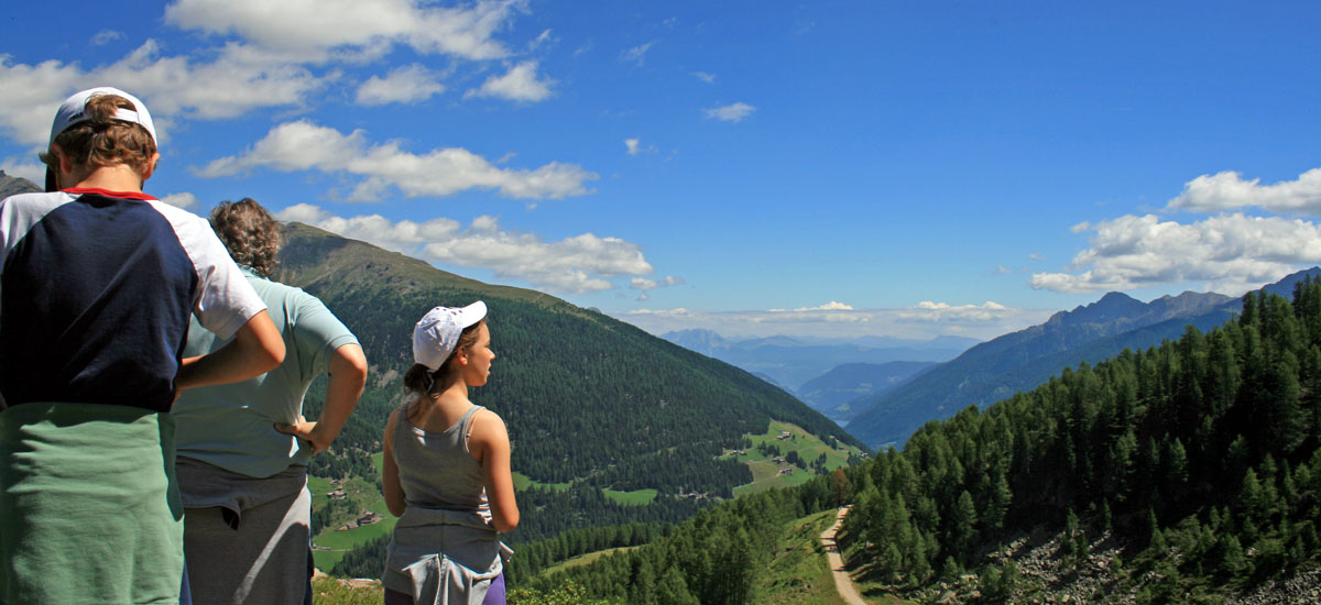 Garni AktivHotel Poeder***S - Titelbild