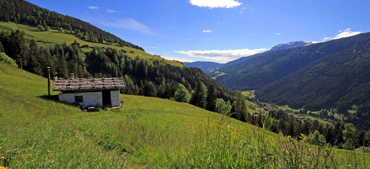 Garni AktivHotel Poeder***S - Titelbild