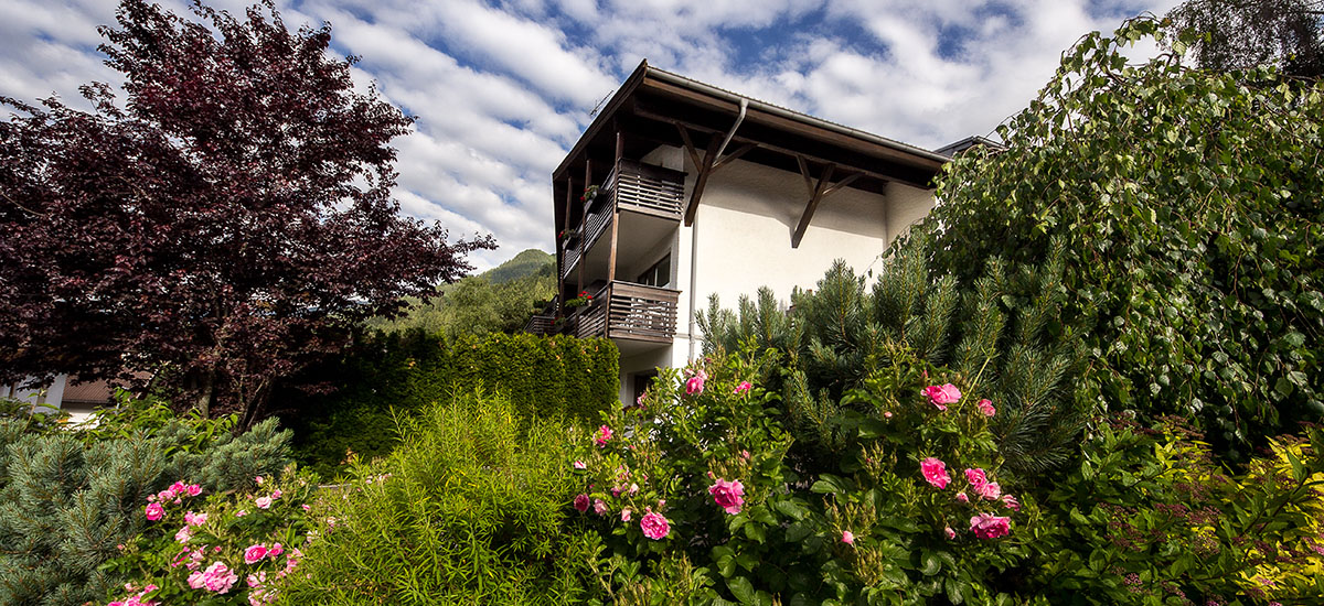 Garni AktivHotel Poeder***S - Titelbild