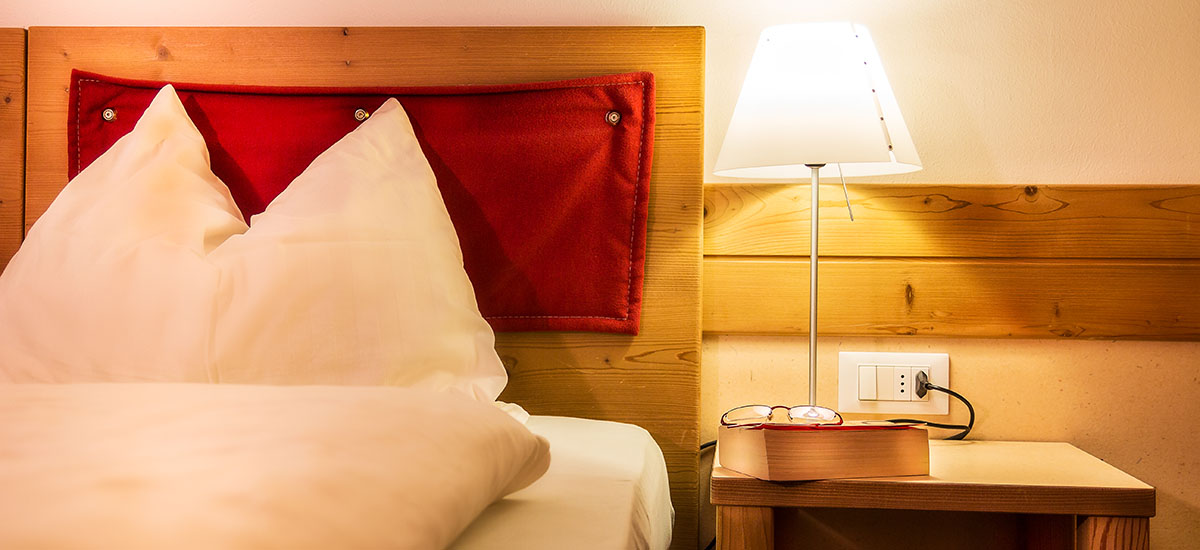Garni AktivHotel Poeder***S - Titelbild