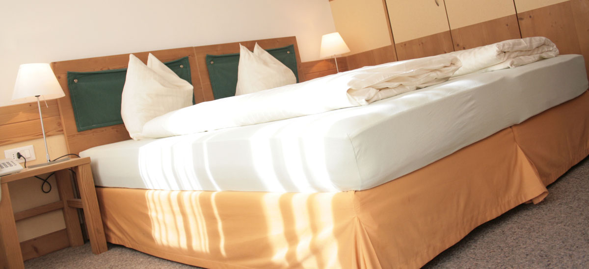 Garni AktivHotel Poeder***S - Titelbild
