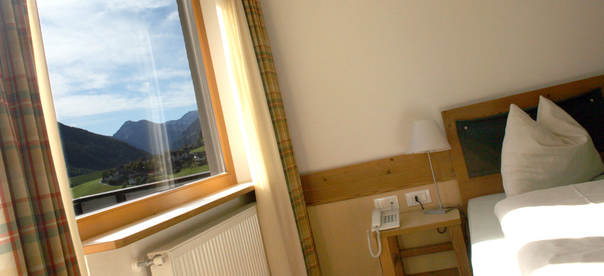 Garni AktivHotel Poeder***S - Titelbild
