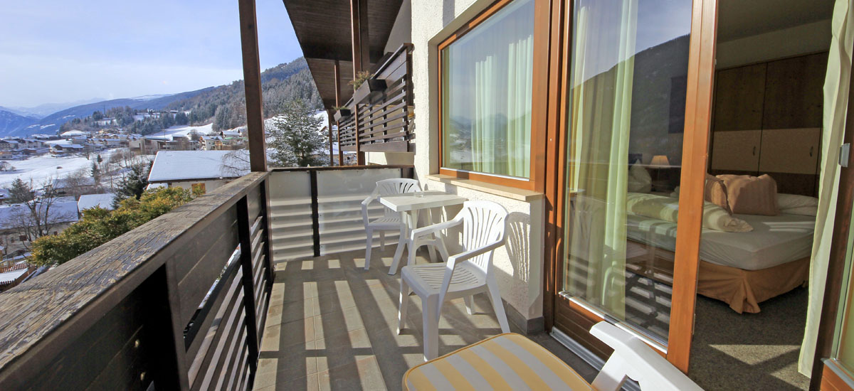 Garni AktivHotel Poeder***S - Titelbild
