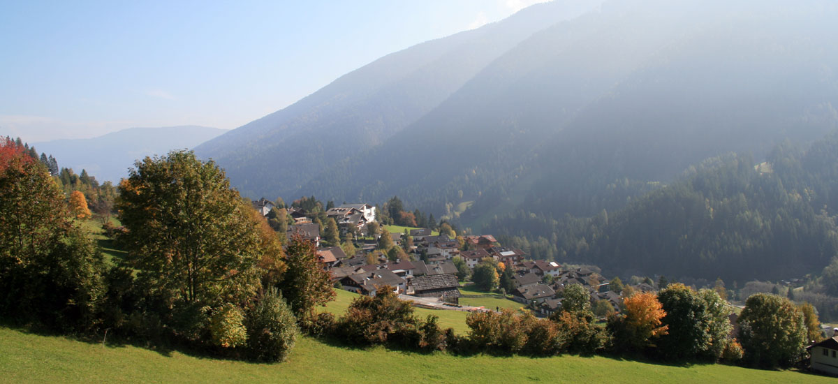 Garni AktivHotel Poeder***S - Titelbild