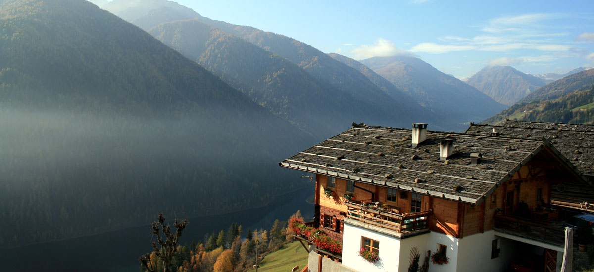 Garni AktivHotel Poeder***S - Titelbild