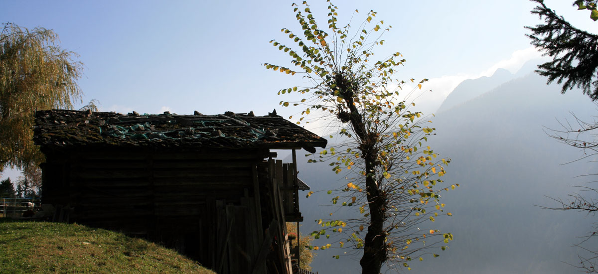 Garni AktivHotel Poeder***S - Titelbild