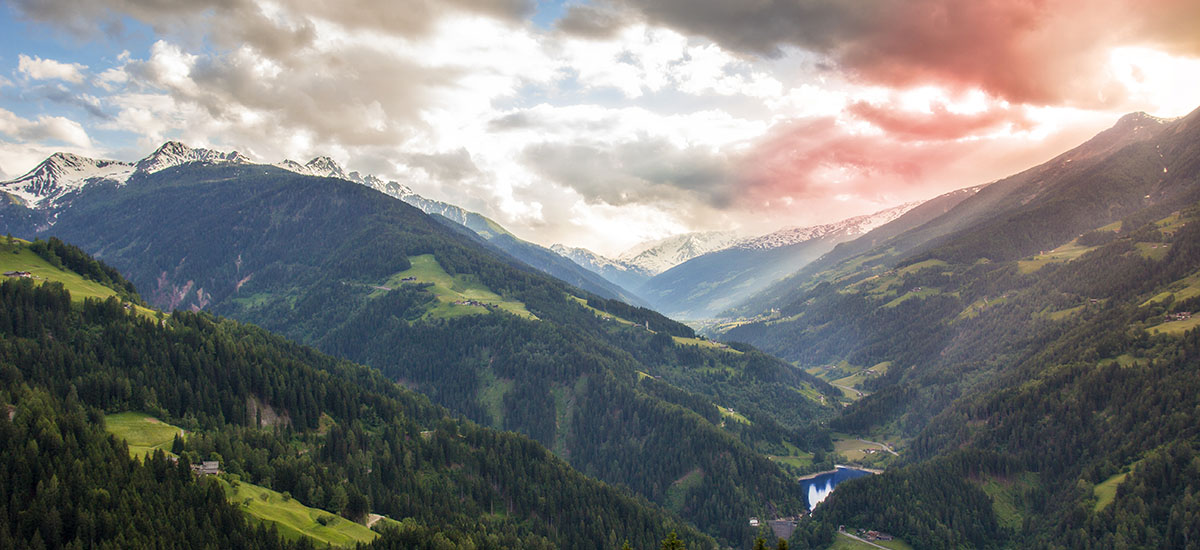Garni AktivHotel Poeder***S - Titelbild