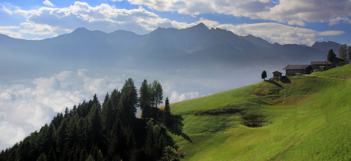 Garni AktivHotel Poeder***S - Titelbild