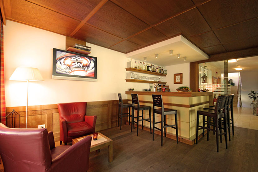 Hausbar