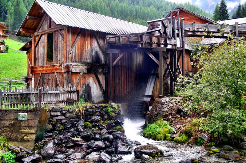 Ultental