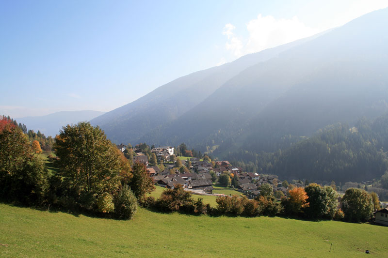 Ultental