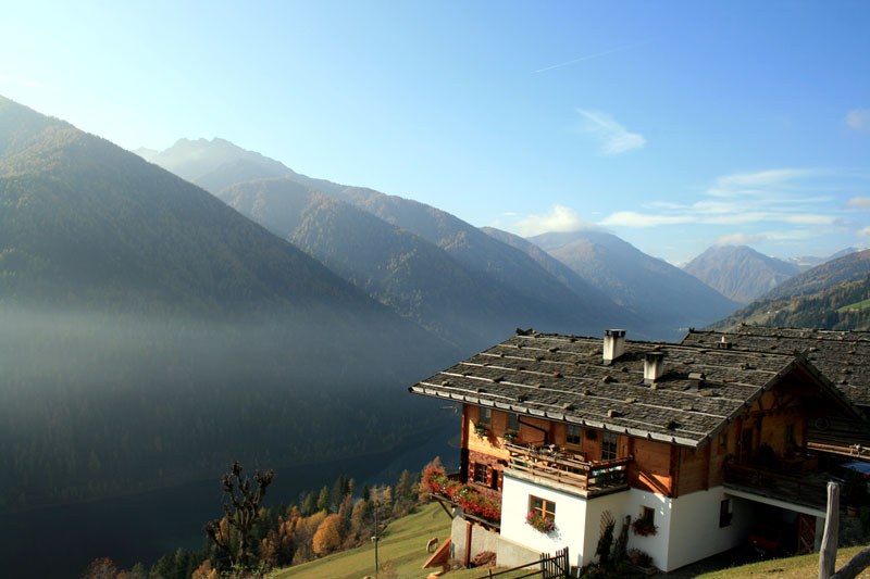Ultental
