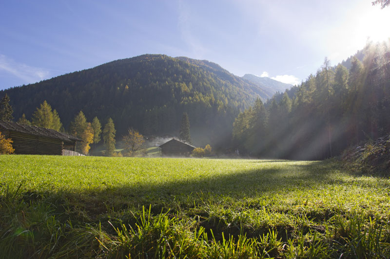 Ultental