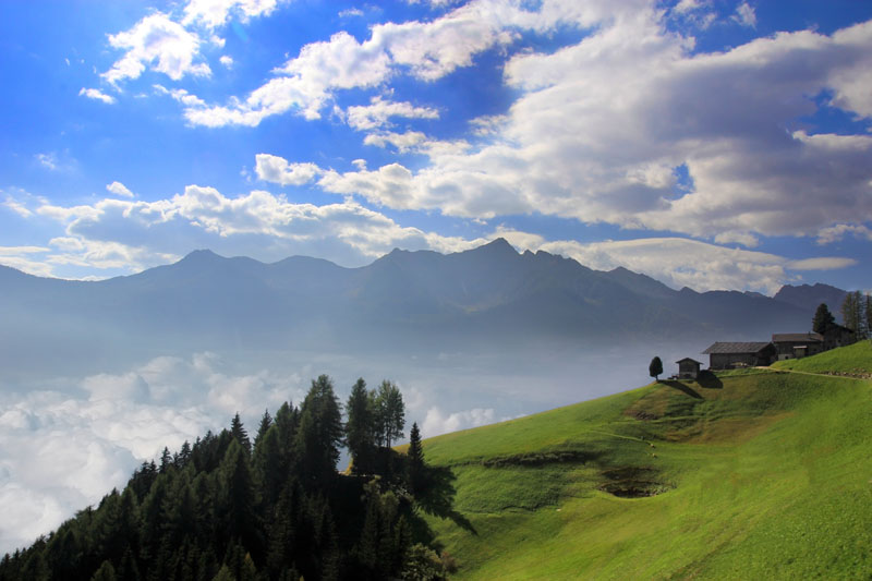 Ultental